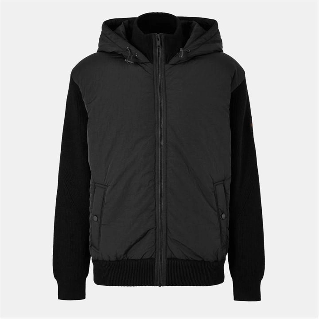 Hugo Boss Kiaccio 10274228 01 - Black
